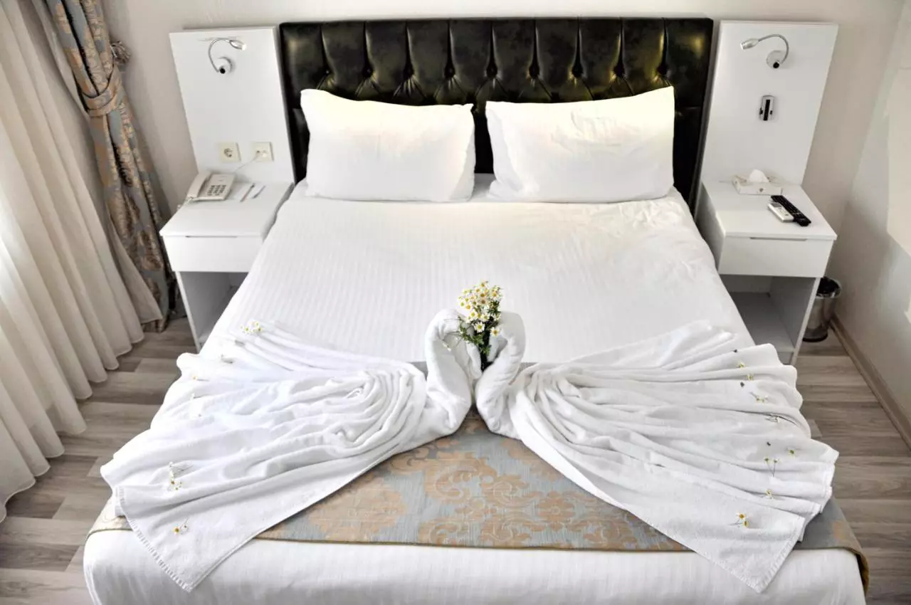 مونارچ استانبول