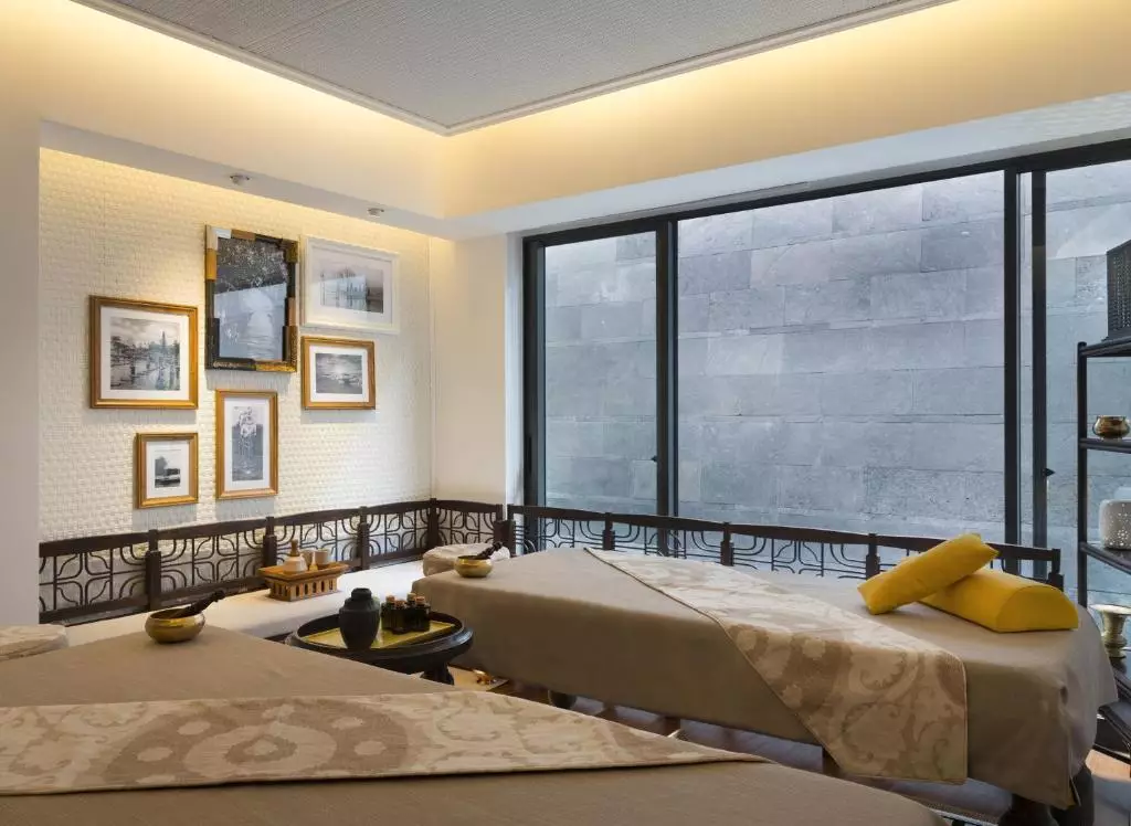 ایندیگو سمینیاک بیچ بالی