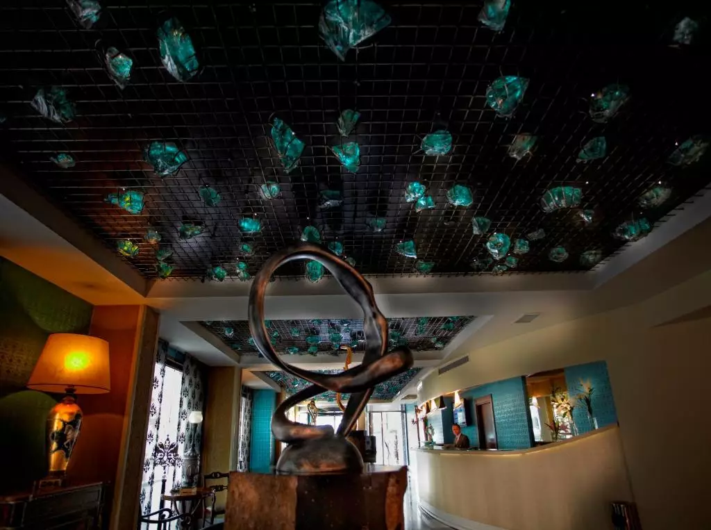 کوناک تکسیم استانبول