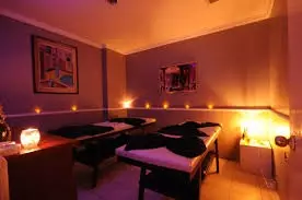 لونا بیچ دلوکس مارماریس