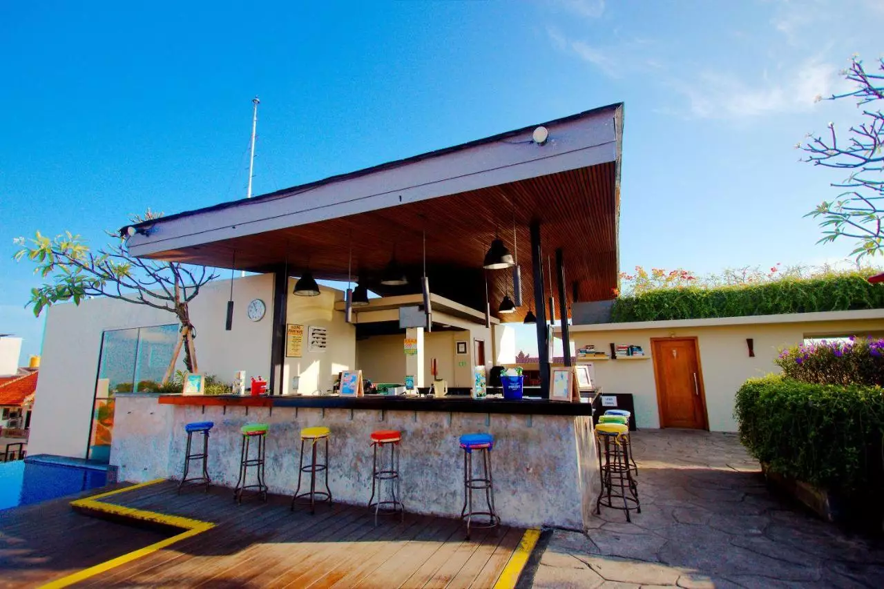 سون لگیان بالی