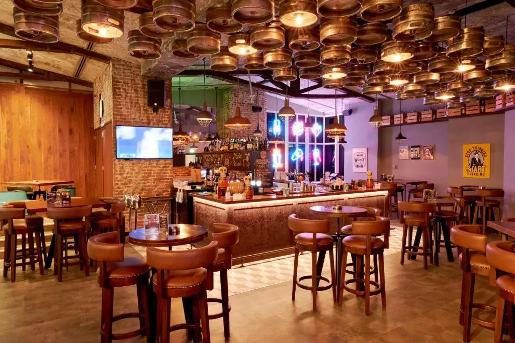 سیتی مکس بیزینس بی دبی