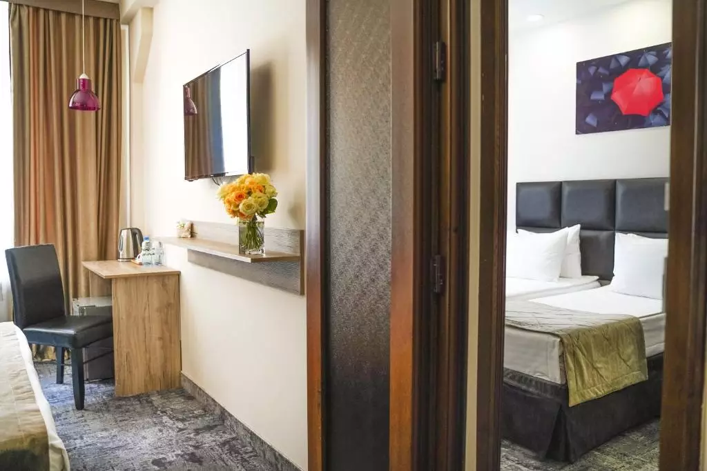 مدیان سیتی سنتر ایروان