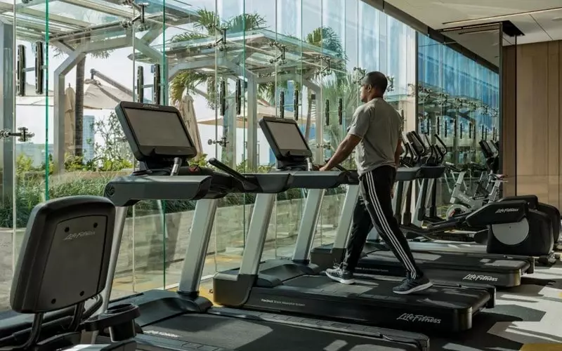 کورتیارد بای ماریوت کلمبو