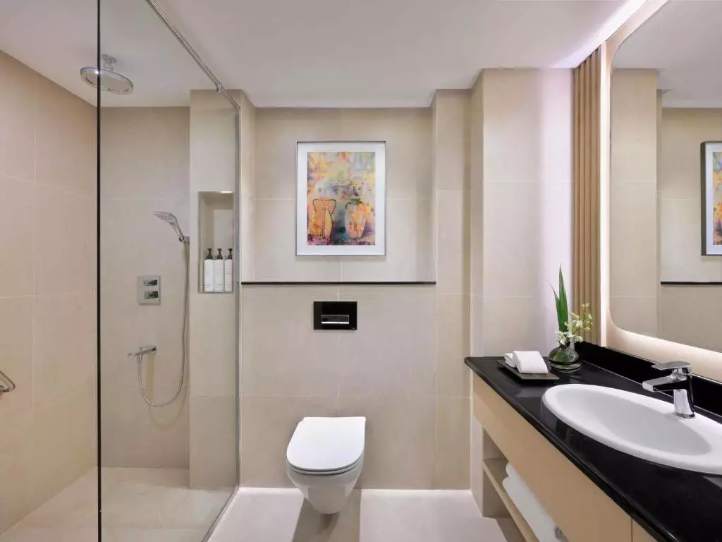 سوئيس الموروج دبی