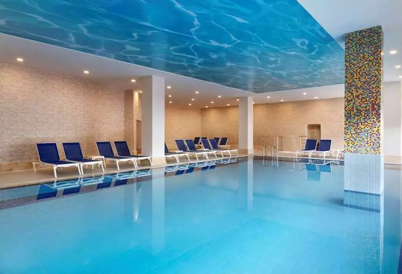 رامادا ریزورت سیده