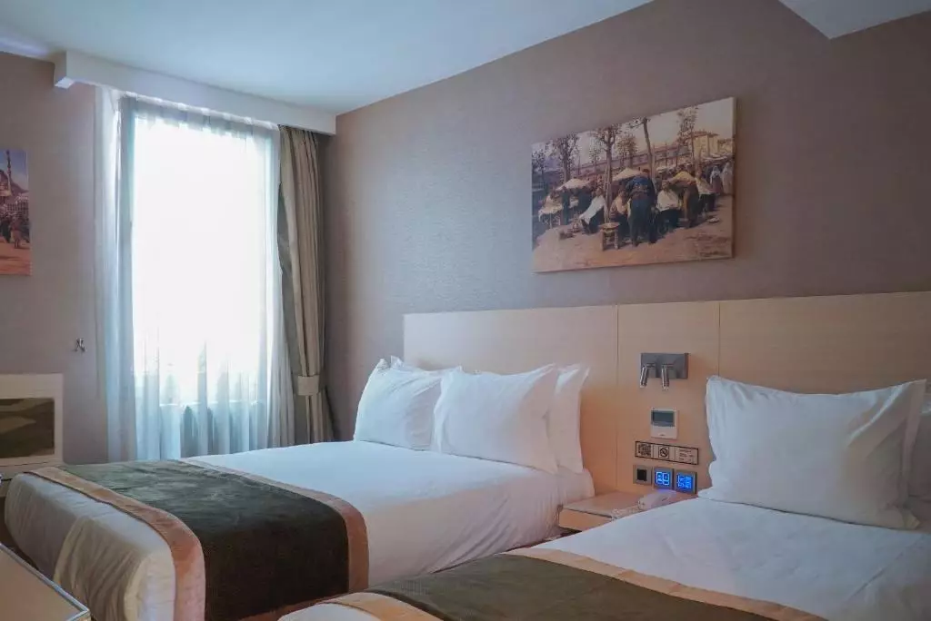 ترویا استانبول