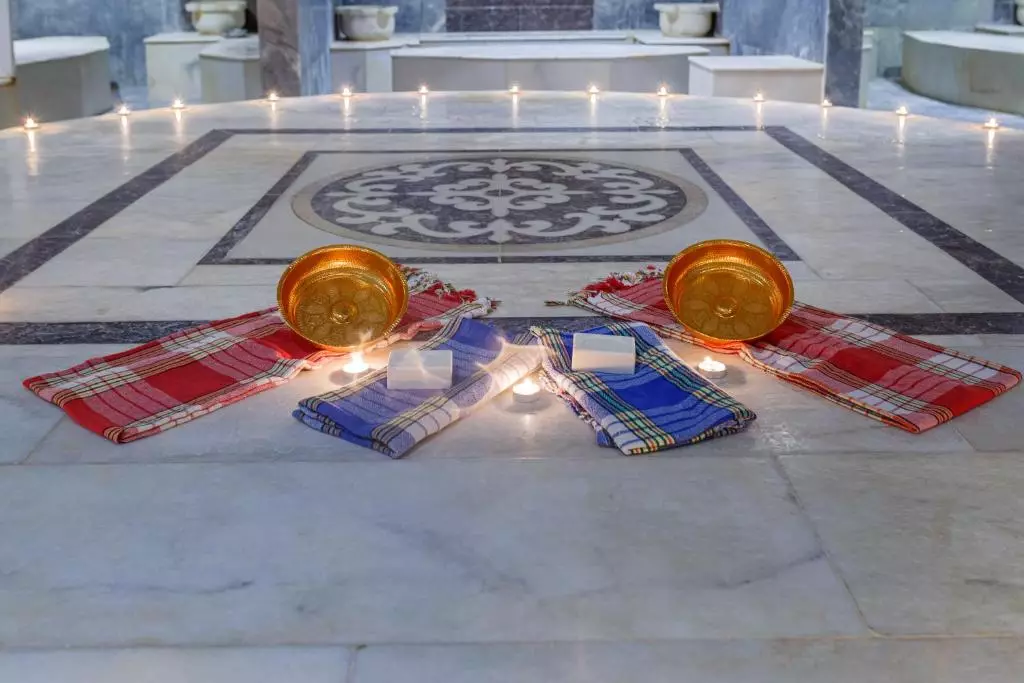 جاستینیانو دلوکس ریزورت