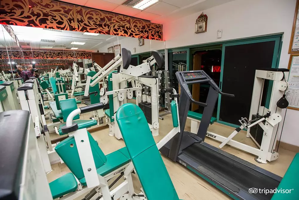 می فر گرند دبی