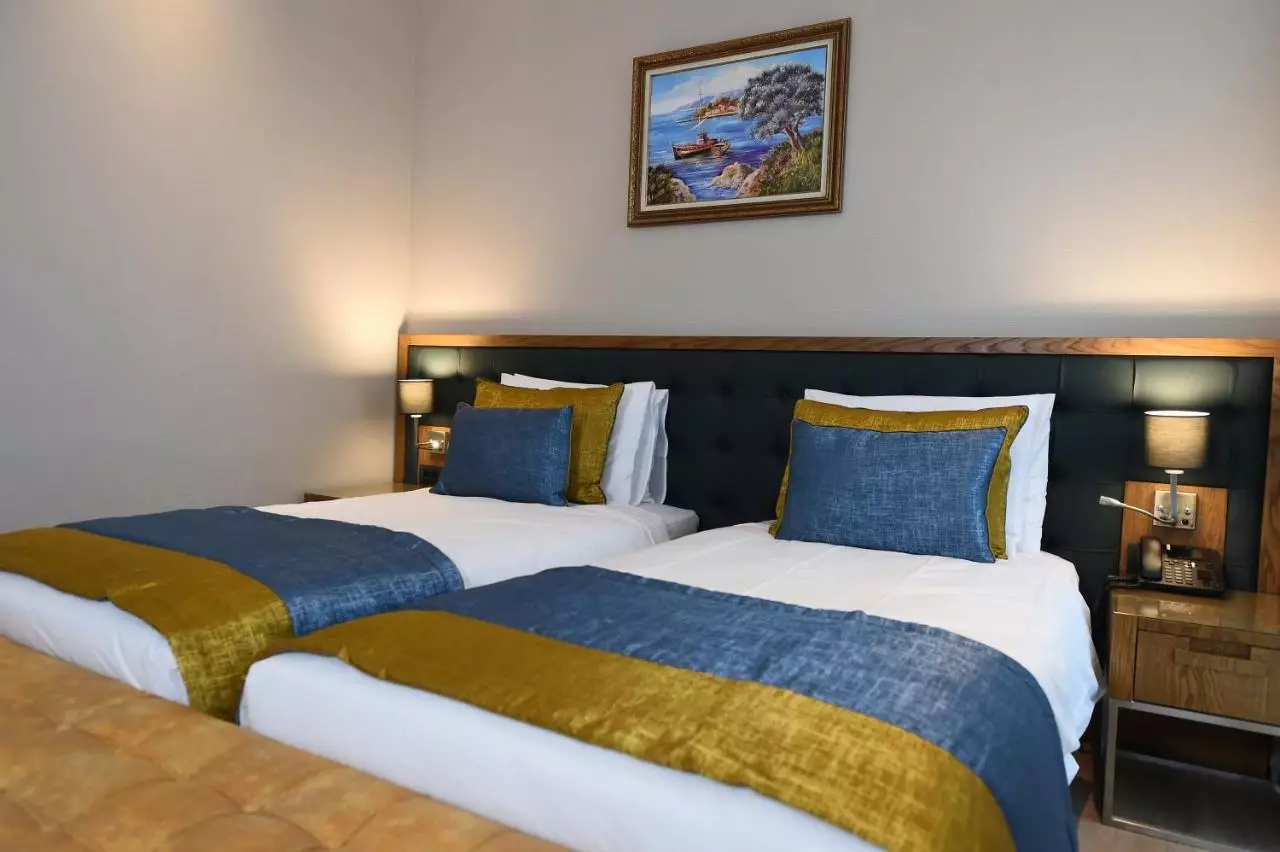 چر استانبول