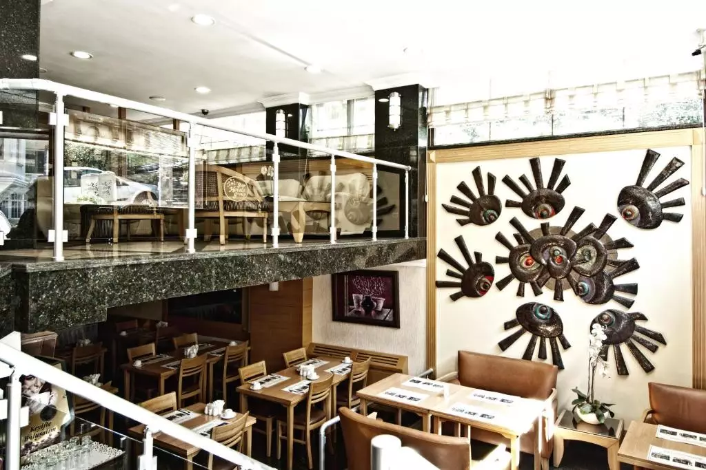 پارک استار استانبول