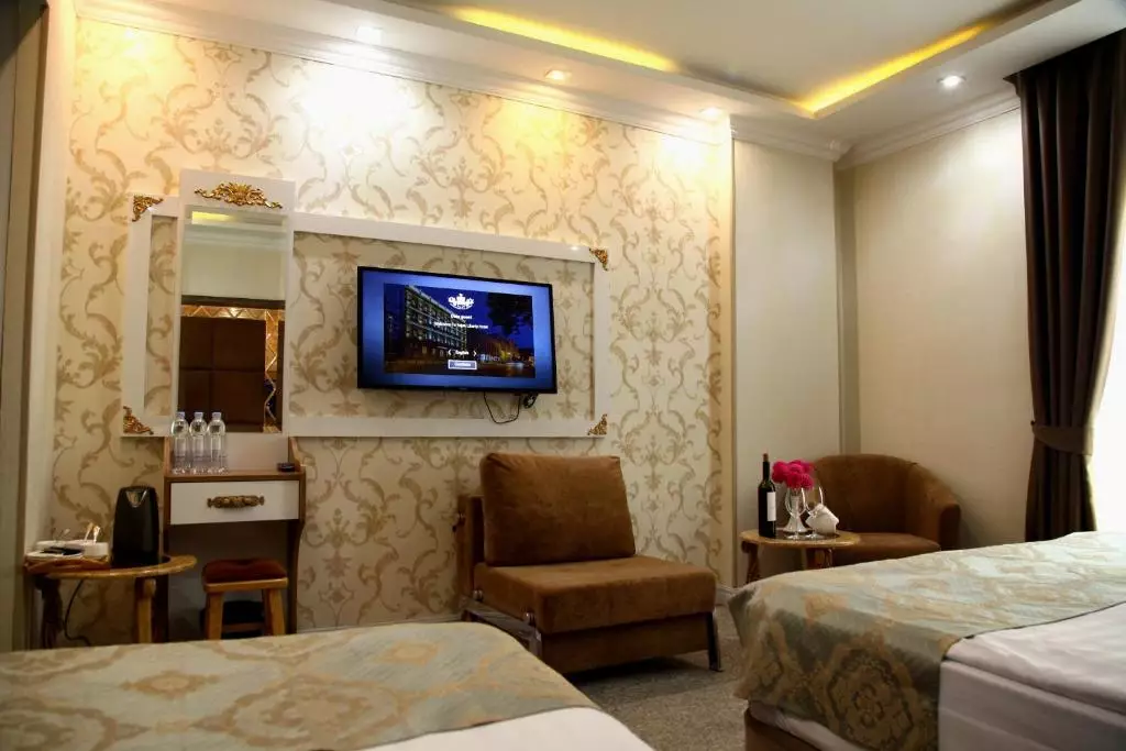 آکوا لیبرتی تفلیس