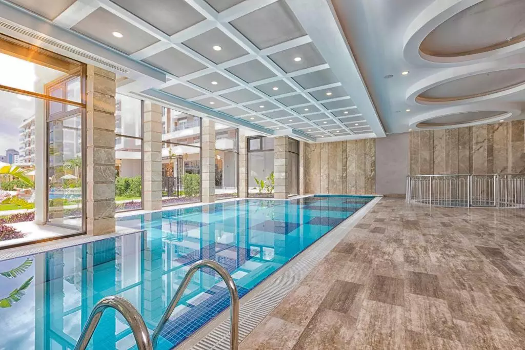 شروود سویئت ریزورت آنتالیا