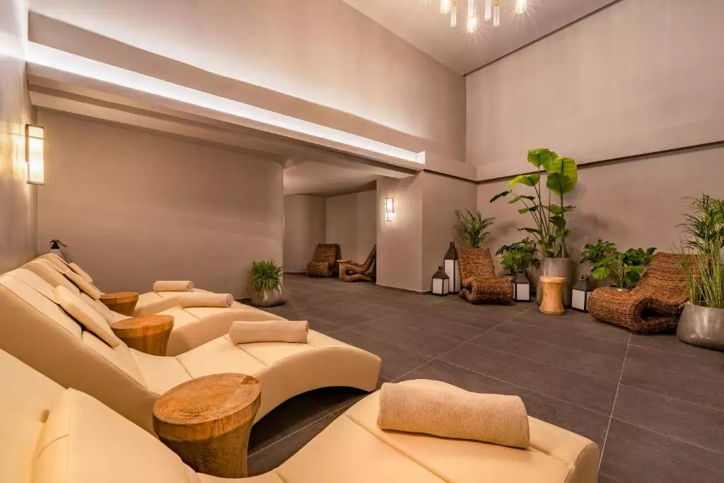 ریکسوس پارک بلک آنتالیا