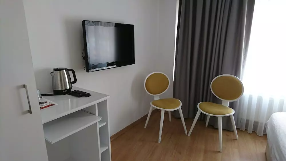 لیوا سوئیت استانبول