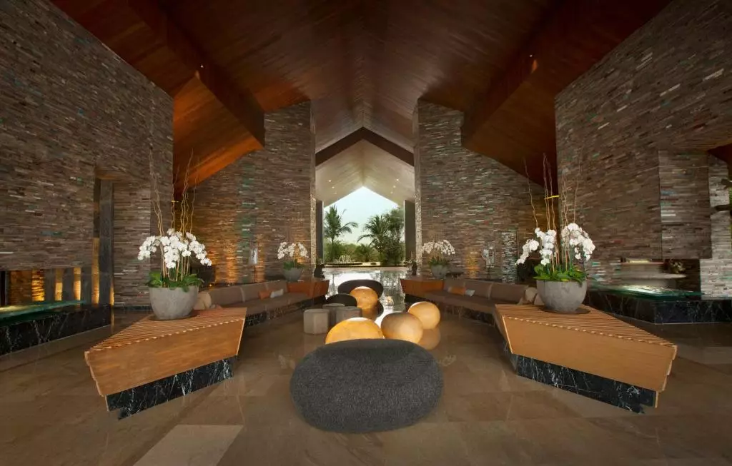 ریمبا جیمباران بالی بای آیانا