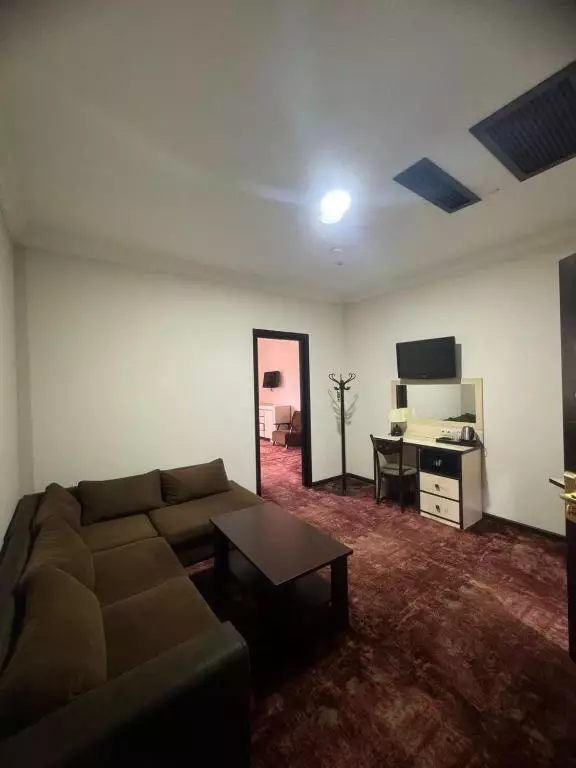 بکا پالاس تفلیس