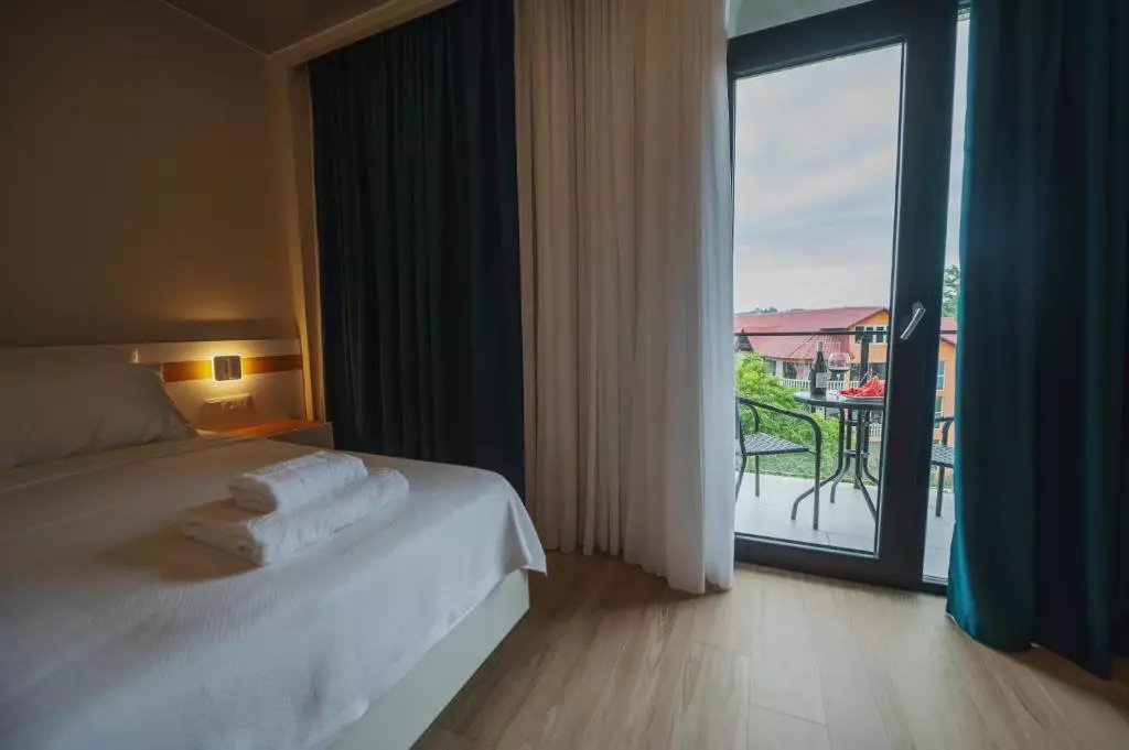 ریتسا باتومی