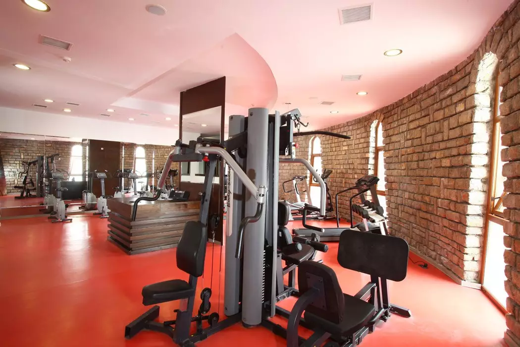 بدروم بی ریزورت بدروم