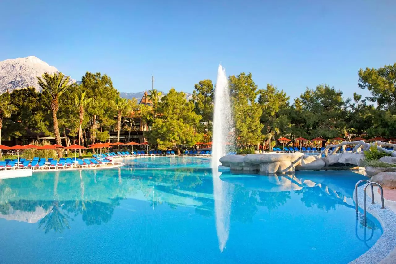 مارتی مایرا آنتالیا