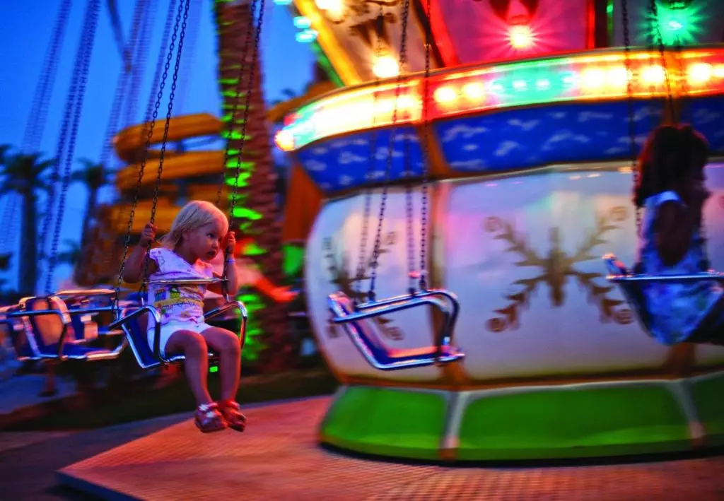 لانگ بیچ هارمونی