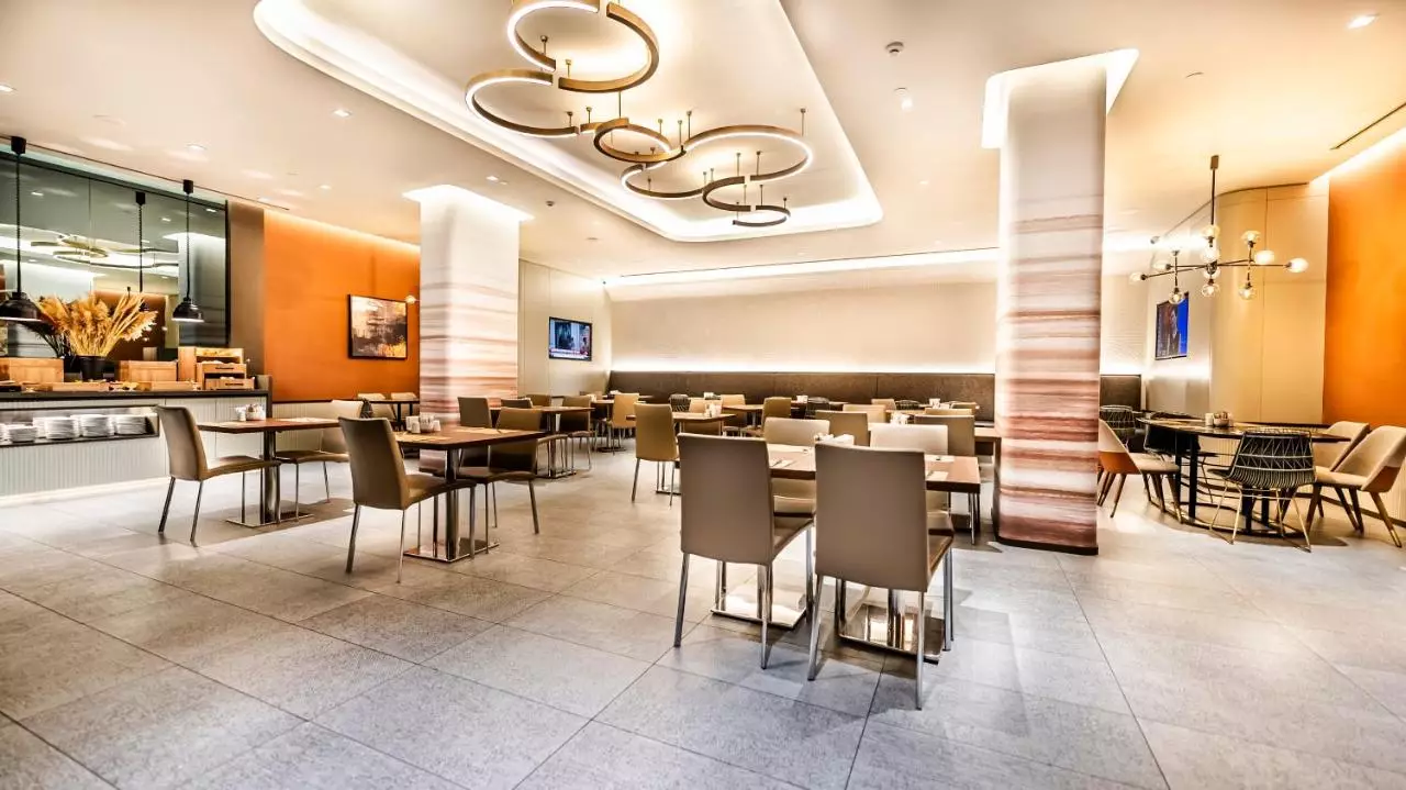 لامارتین استانبول