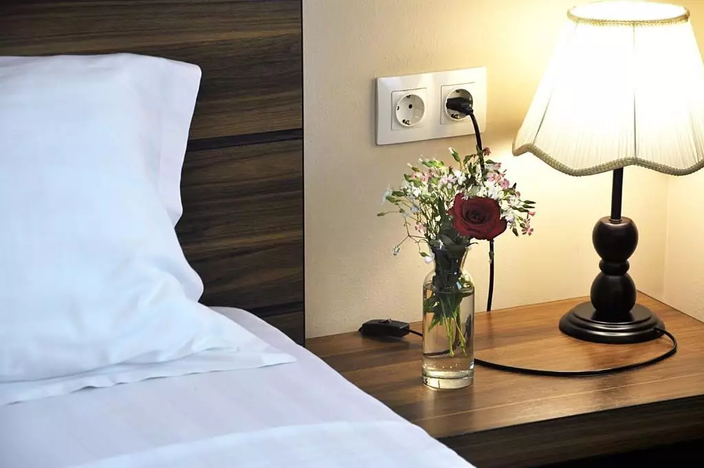 هتل گرمی تفلیس