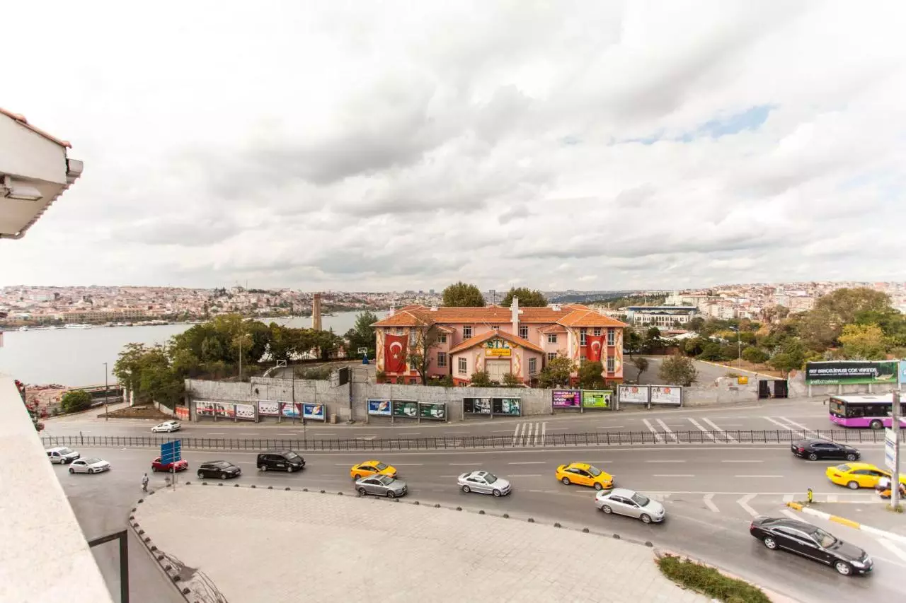 پرا لایف استانبول