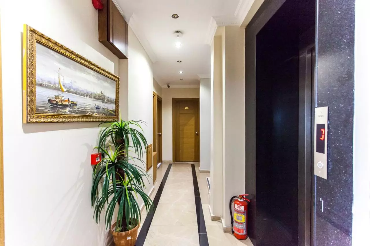 پرا لایف استانبول