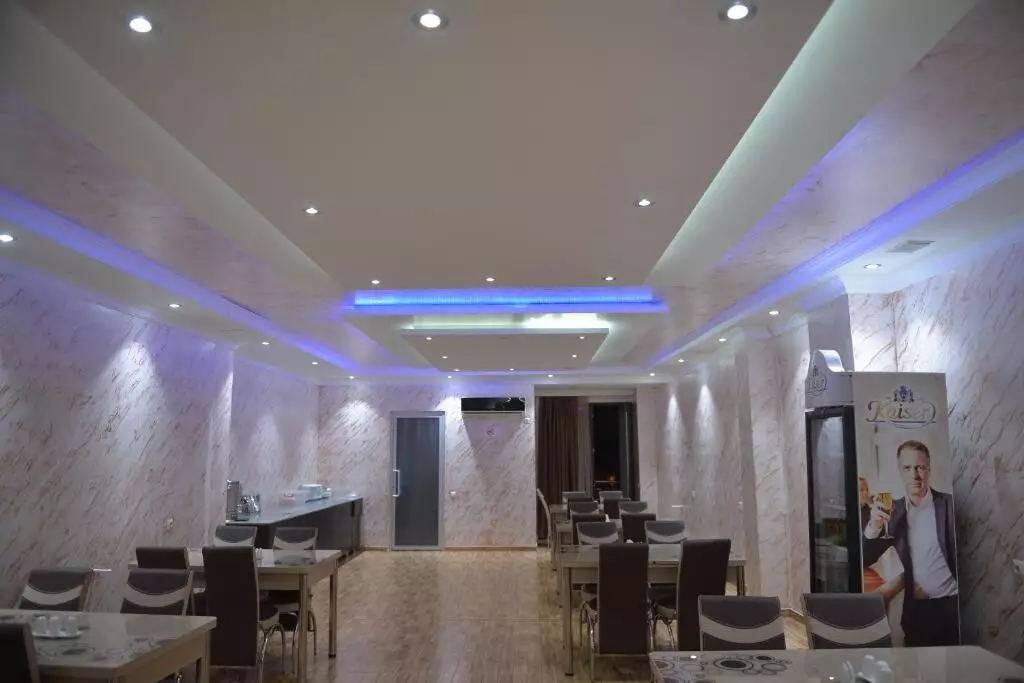 گرند پالاس باتومی