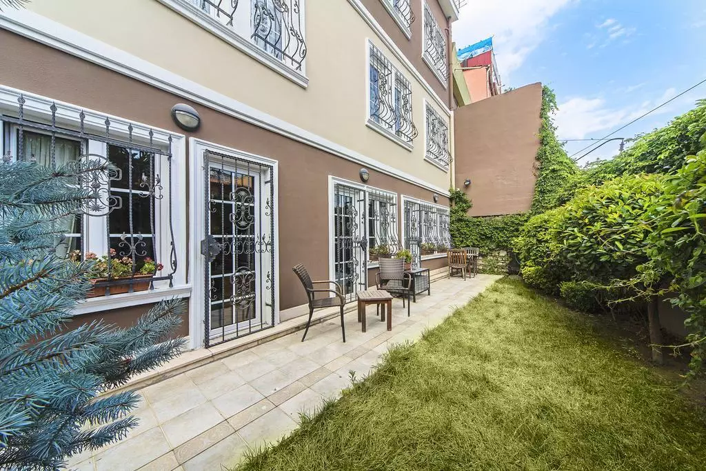 سرنیتی بوتیک استانبول