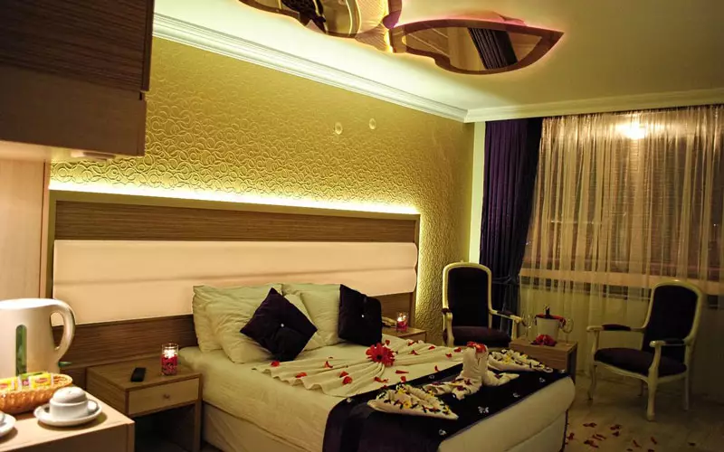 دورا بیچ مارماریس