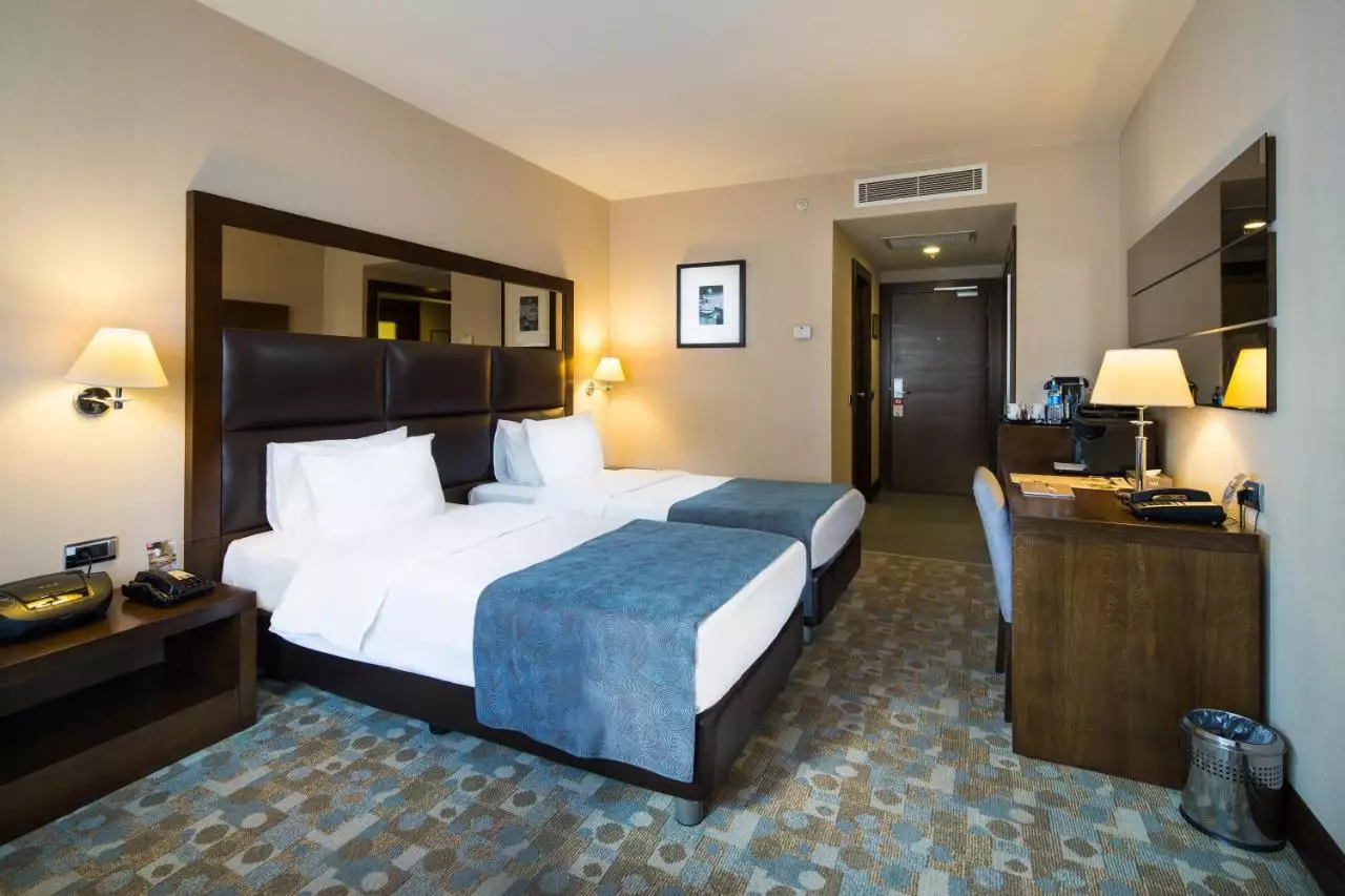 میدتاون استانبول