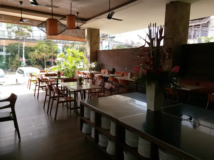 هتل گرند ایکسورا کوتا ریزورت