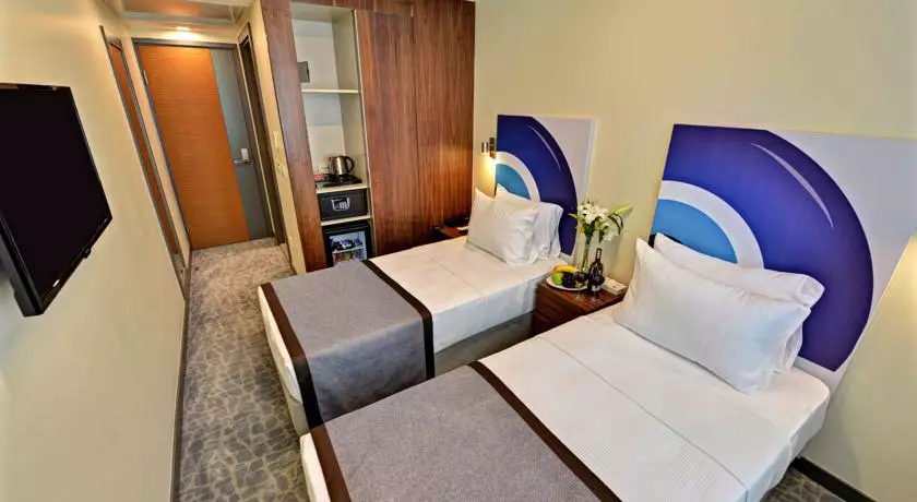 آل این استانبول