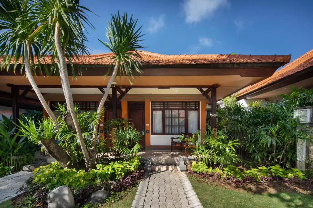 گرند استانا راما بالی