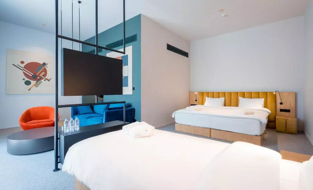 اپیزود تفلیس