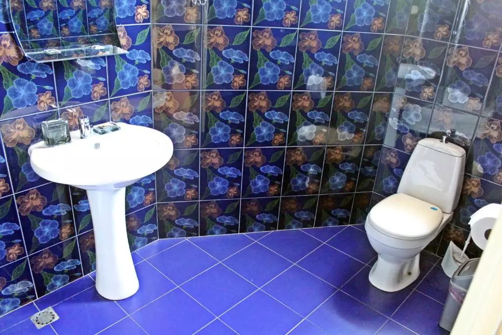 هتل الگانت باتومی