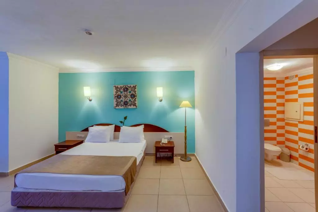 یلکن ماندالینچی بدروم