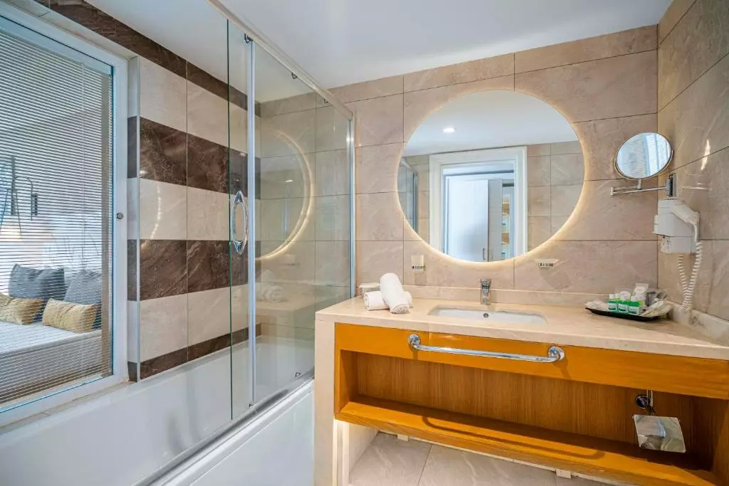 سیدرا لاکچری آلانیا