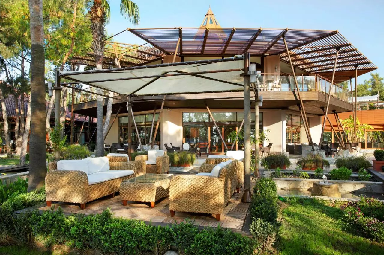 مارتی مایرا آنتالیا