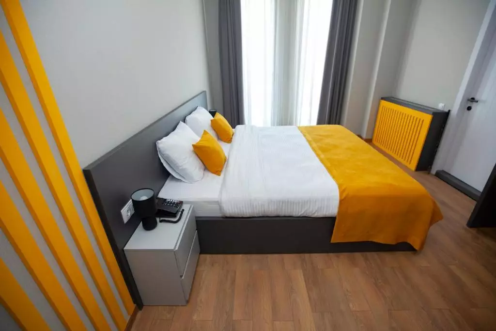 اولد سیتی بوتیک تفلیس