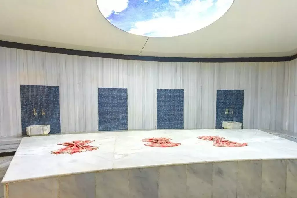 پینتا پارک دلوکس