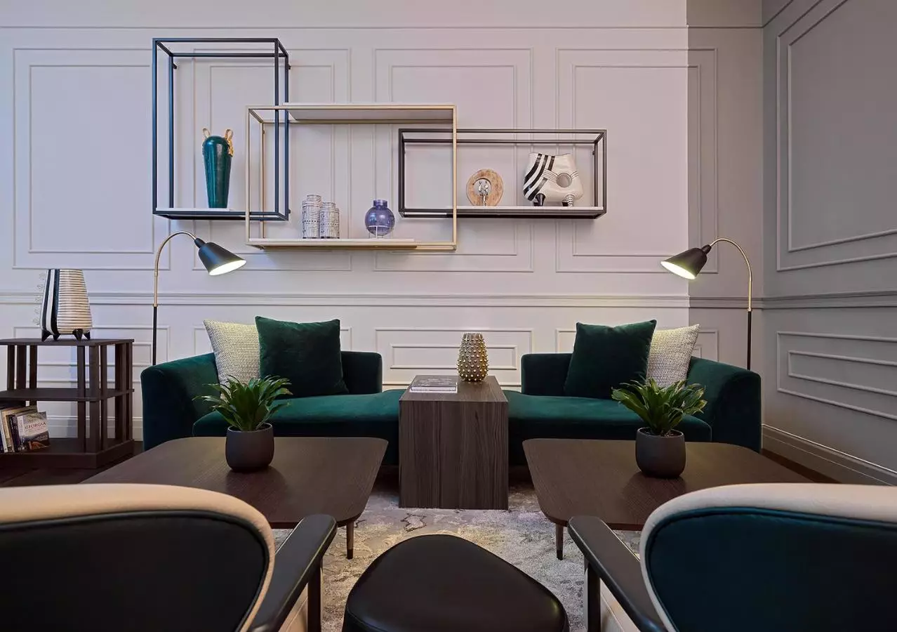 ماریوت تفلیس