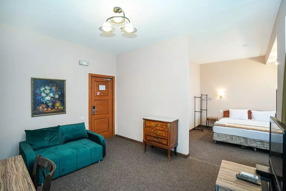 آندزا تفلیس