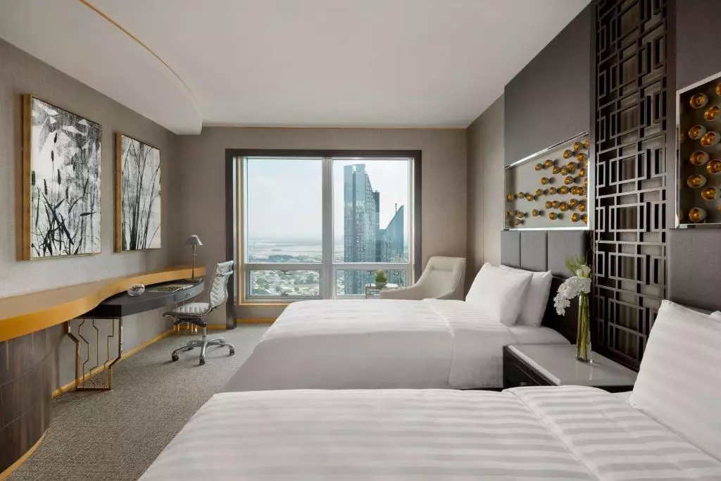 شانگری لا دبی