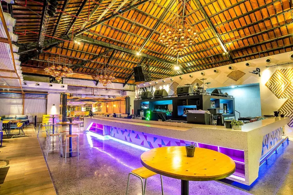 سولیا لگیان بالی