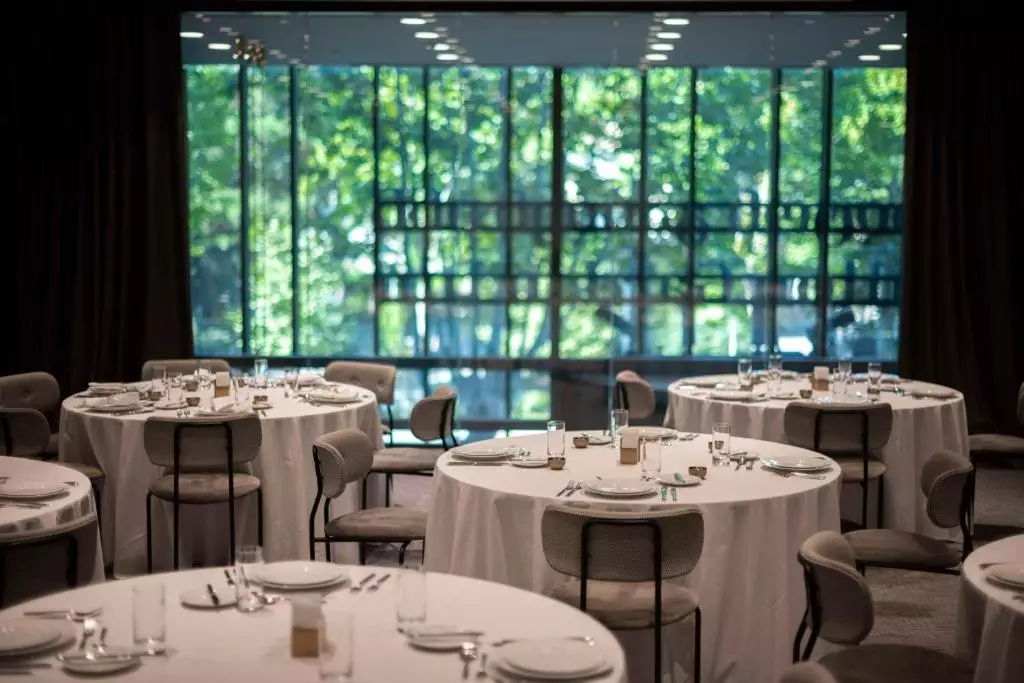 هیلتون گاردن این چاوچاوادزه تفلیس