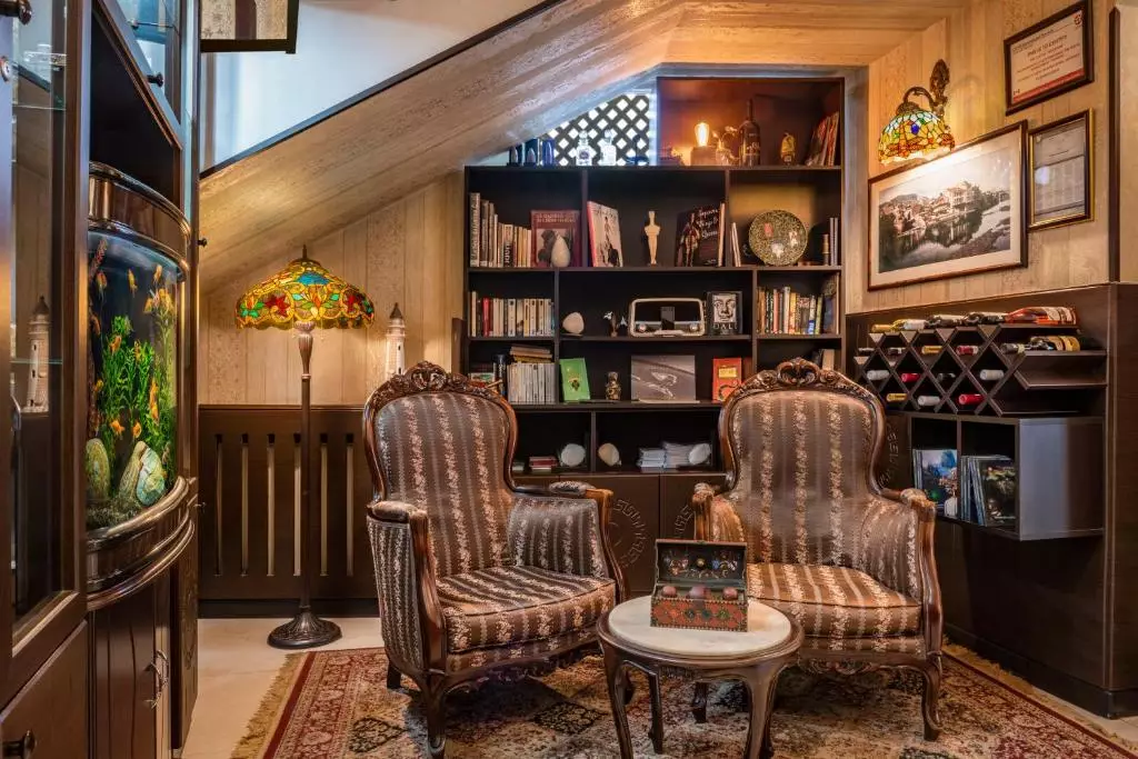 ریور ساید تفلیس