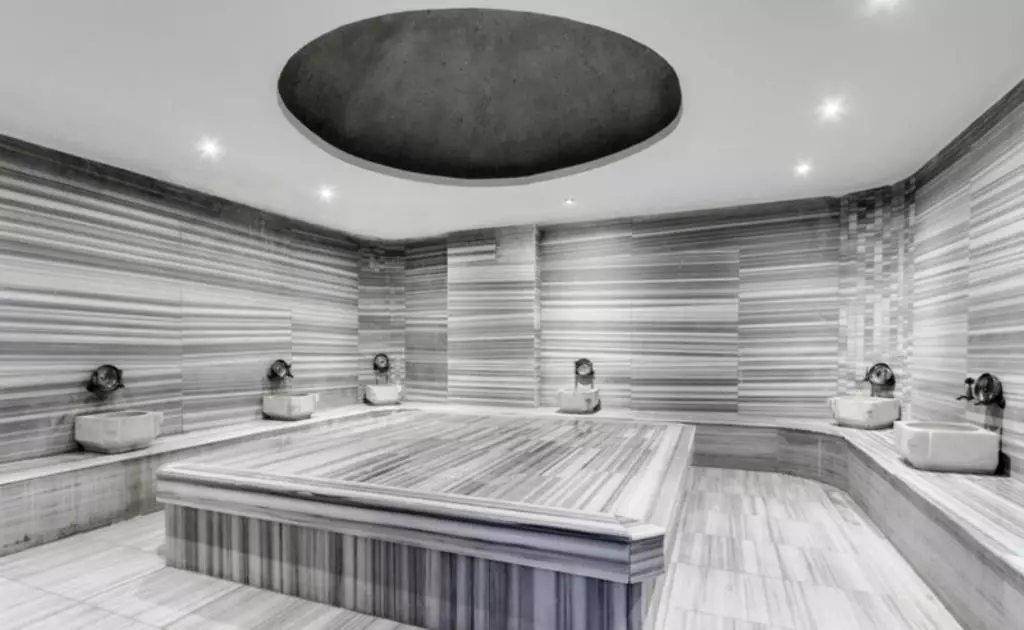 آرمیر ریزورت آنتالیا